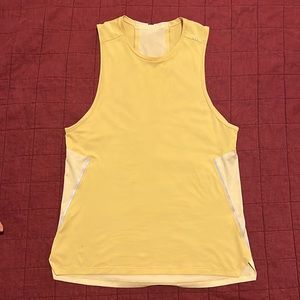 Lululemon Fast and Free